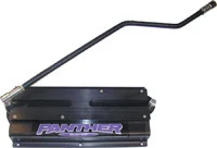 Cmp - Electro Steer (101) Saltwater No Elect - 550101ANE
