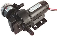 Johnson Pumps Of America - Aqua Jet Flow Master Pump - 5 Gpm - 10-13329-103