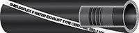 Sierra - Exhaust Hose 3-1/8inx6ft - 116-250-3181