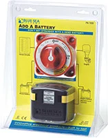 Navico Group - Add-a-battery - 7650-BSS