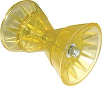 Seasense - Bow Roller Super (3") - Poly Vinyl - 50080946