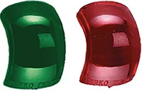 Perko - Replacement Lens Set - (1) Green (1) Red - 0260DP0LNS