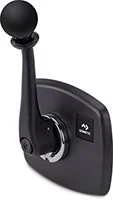 Seastar - Mechanical - Throttle Control For Ski Boat - CH2200P