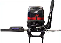 Cmp - Electro Steer (t5) Freshwater - 550502