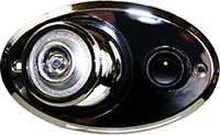 Seasense - Led Interior Light (360 Degree) White - 50024288