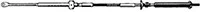Uflex Usa - C14 Control Cable - 12 Ft - C14X12