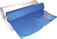 Drshrink - Shrink Wrap - 14' X 128' - White - DS-147128W