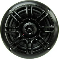 Prospec - Milennia (150w) Speakers - Black (6") - MIL-SPK652B