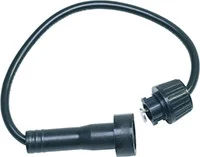 Navico Group - Fuse Holder Hd Agc 20a Max - 5063-BSS