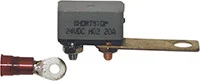 Rig Rite - Circuit Breaker - Manual - 50 Amp - 1050