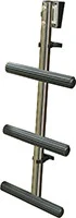 T-h Marine - Diver / Sport Ladder - 4 Step - EES4-W