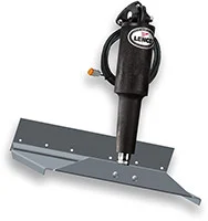 Lenco Marine Solutions - Bennett Conversion Kit - 12 Volt - 15064-001