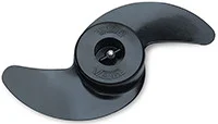 Johnson Outdoors - Weedless Wedge Prop (mkp-6) - 1865003