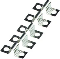 Navico Group - Jumper Terminal 2500 Series 5pk - 9217-BSS