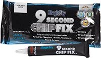 Magicezy - 9 Sec Chip Fix - Strawberry - 200106