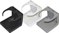 Seasense - Drink Holder Adjustable - Gray - 50091013