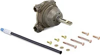 Seastar - Mechanical - Hps Rotary Tilt Helm - SH91650P