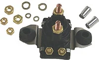 Sierra - Solenoid - 18-5820