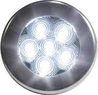 Seasense - Accent Light Led Recessed (3") - 50023809