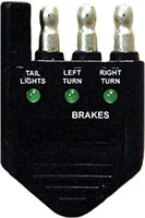 Seasense - Circuit Tester Ez Troubleshooter 4 Way - 50080304