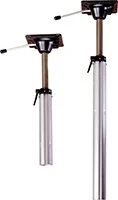 Springfield Marine - Keyed Plug-in Air Ride - Standup - 1300902