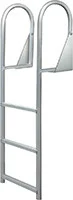 T-h Marine - Standard Ladder - 5 Step - DJW5