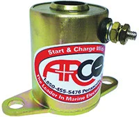 Arco - Solenoid - SW926
