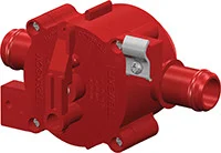 Flow-rite - V1 Drain Valve - Open/close - Qwik Lok - MPV-11-FN01