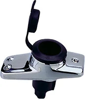 Perko - Plug In Base (2 Pin) - 16 Rake - 1059P00DP