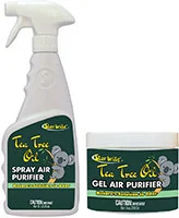 Star Brite - Tea Tree Gel - 4 Oz - 96504