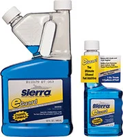 Sierra - Display Fuel Treatment/stabilizer - 18-9493