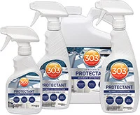 303 - Gold Eagle - Marine Aerospace Protectant - 10 Oz - 30305