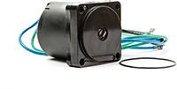 Sierra - Tilt/trim Motor - 18-6281
