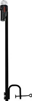 Seasense - Stern Light Led All Rnd Clamp On Portble - 50073852