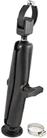 National - Ram Trolling Motor Stabilizer (long Arm) - RAM-108-D