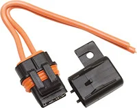 Navico Group - Fuse Holder Wp Ato/atc - 5065-BSS