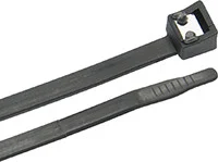 Navico Group - 15" Uvb Hd Self-cut Cable Ties- 100 Pk - 199319