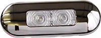 Seasense - Companion Light Led (red Leds) Ss - 50023621