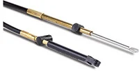 Seastar - Mechanical - Merc Xtrem Control Cable 16 - CCX17916