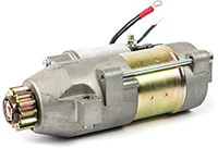 Sierra - Starter - 18-6425