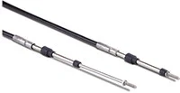 Seastar - Mechanical - Universal Control Cable 3300 Series 13' - CC23013
