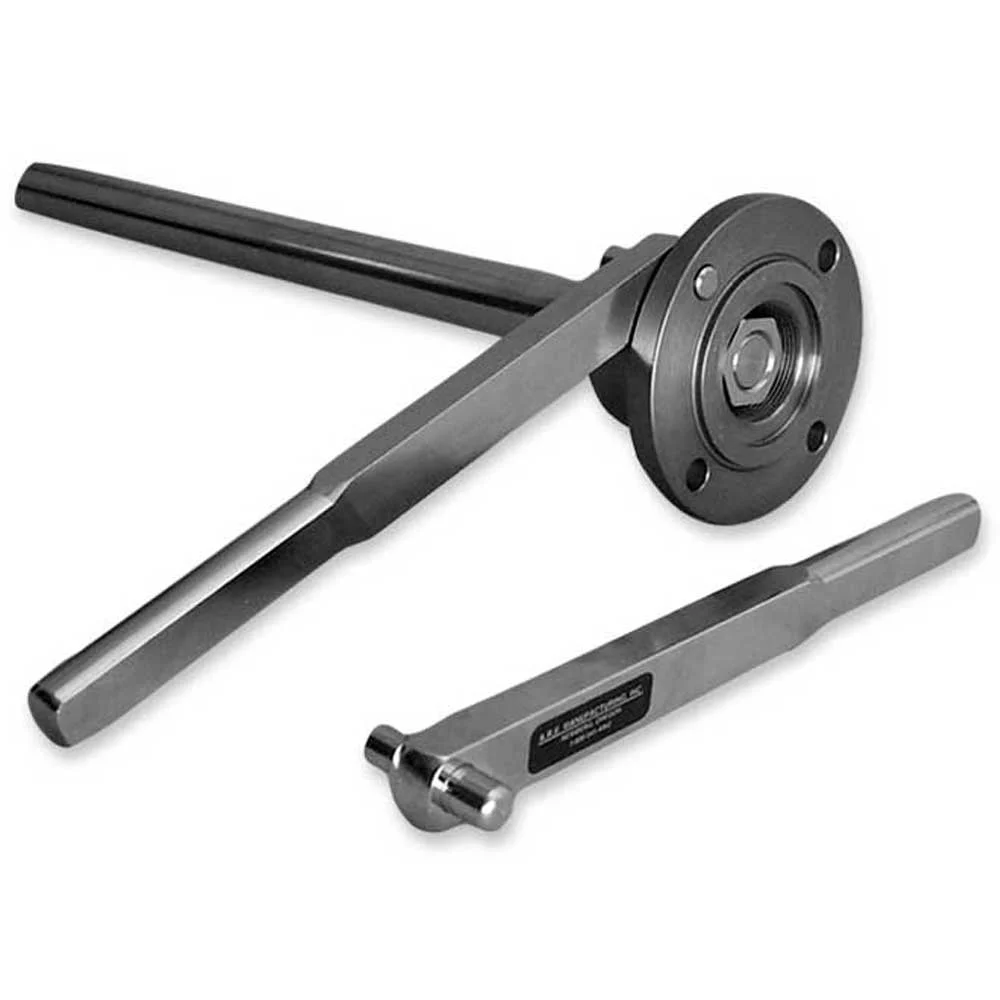 Wrench Coupling Wrench For 4" and 5" A.R.E. Couplings