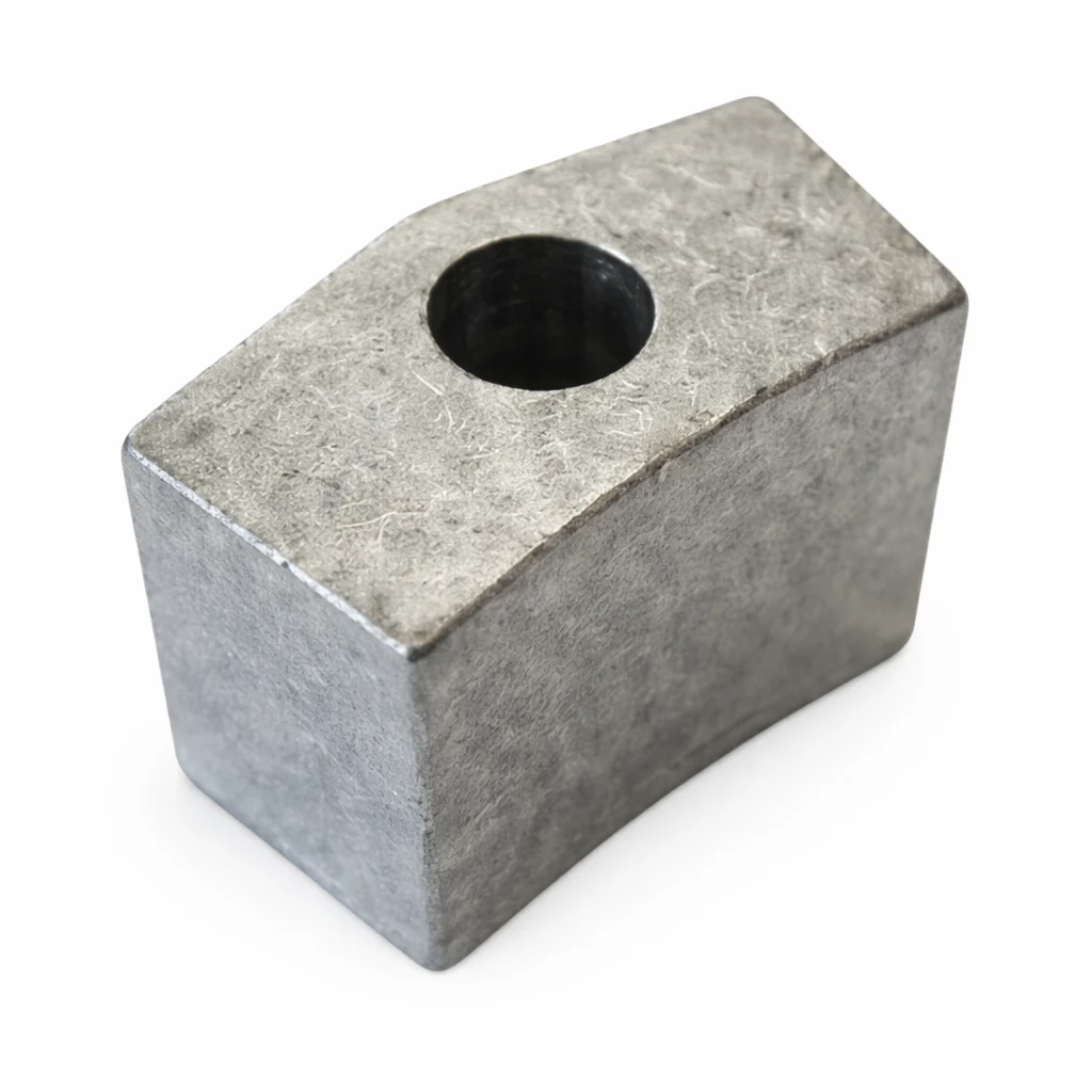 Yamaha Magnesium Anode 6AW-1132P-00-00