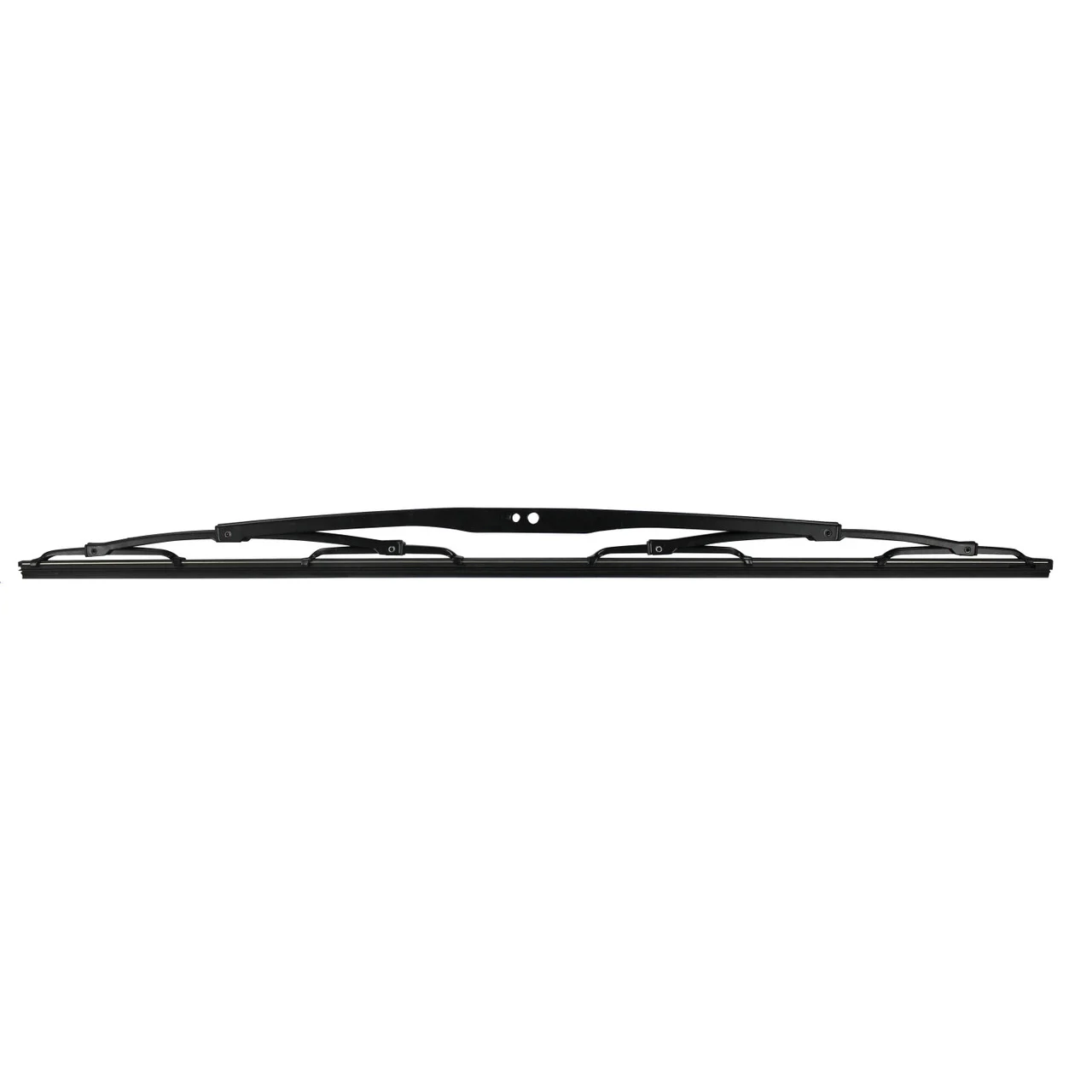 Wiper Technologies Wt6-26 Heavy Duty Blade Assembly - 26 In. - WT6-26