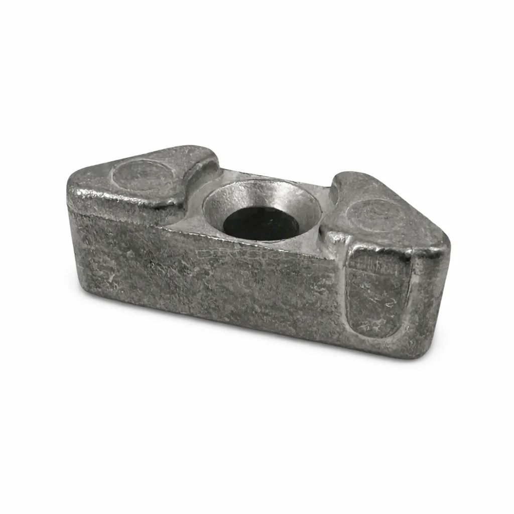 Yamaha Internal Engine Anode 6E5-11325-00-00