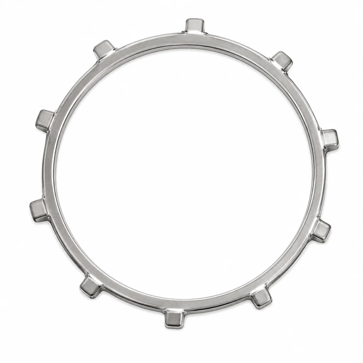 Mercury MerCruiser Propeller Shaft Toothed Lockwasher - 13-423511