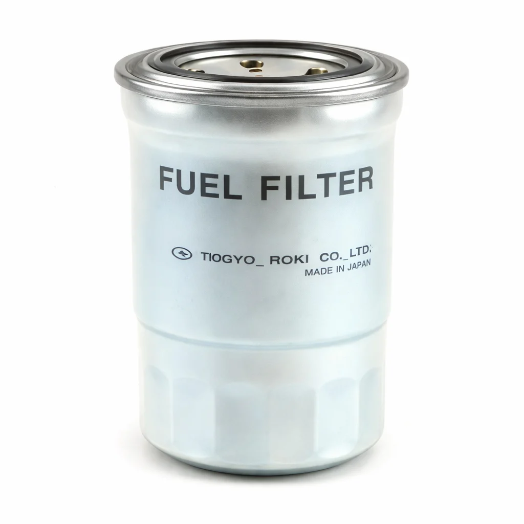 Yanmar Fuel Filter – 129574-55711