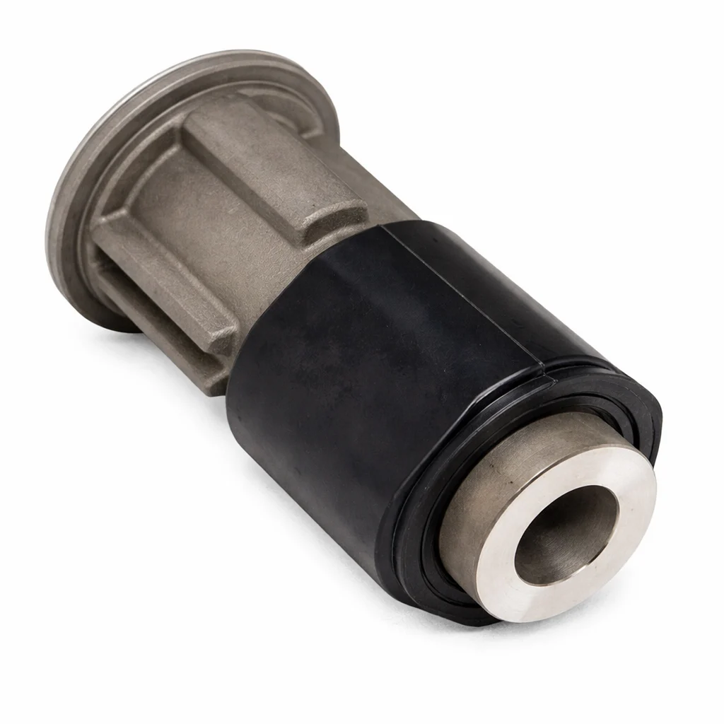 Mercury MerCruiser Flo-Torq SSR HD Hub 8M0101601