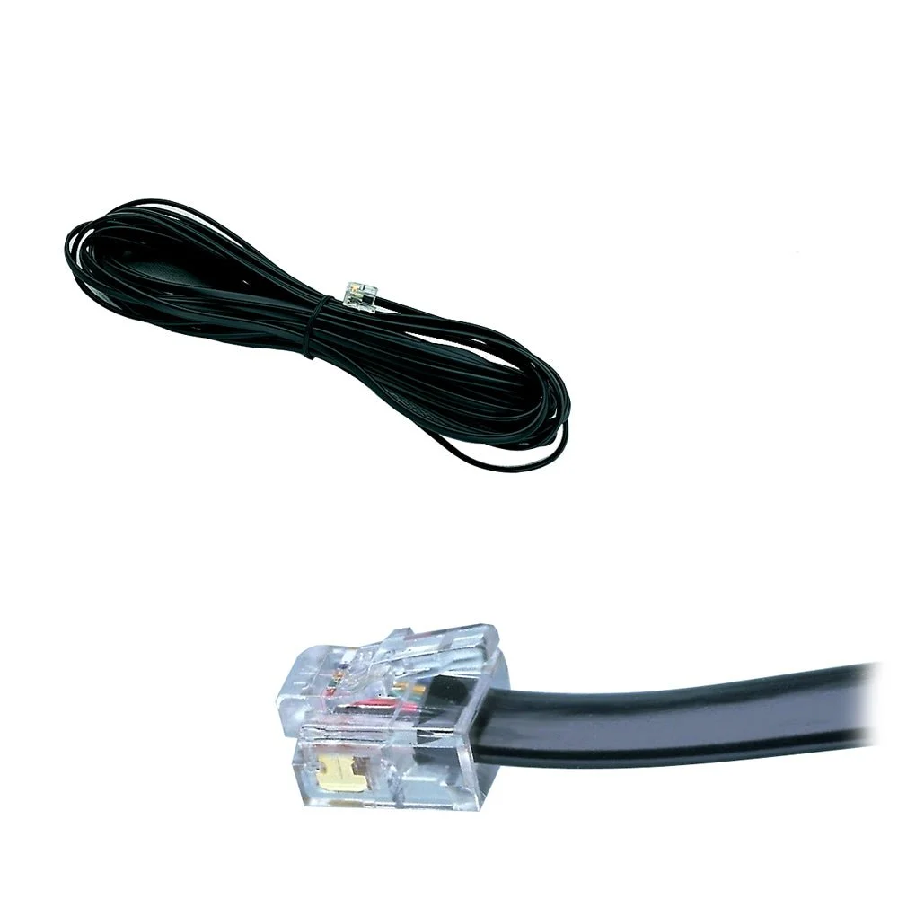 Davis Instruments 4-Conductor Extension Cable - 100' – Marine Electrical Replacement Part