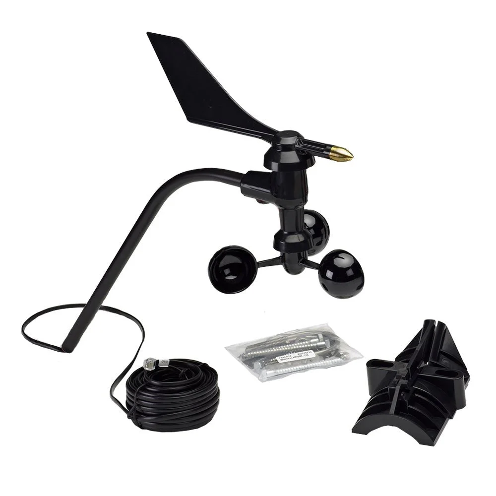 Davis Instruments Anemometer f/Vantage Pro2™ & Vantage Pro® – Marine Boat Replacement Part